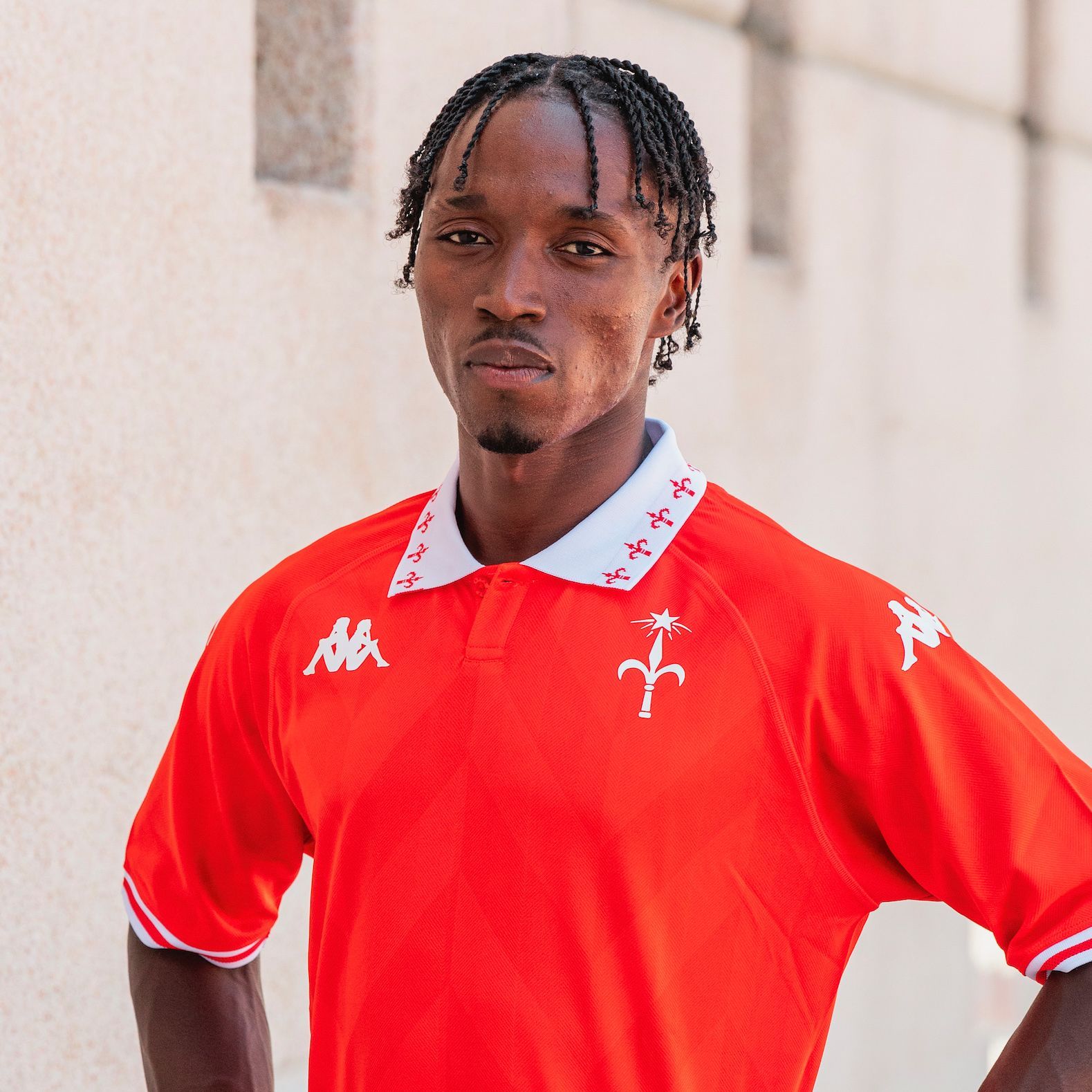 Braima Sambù joins Triestina