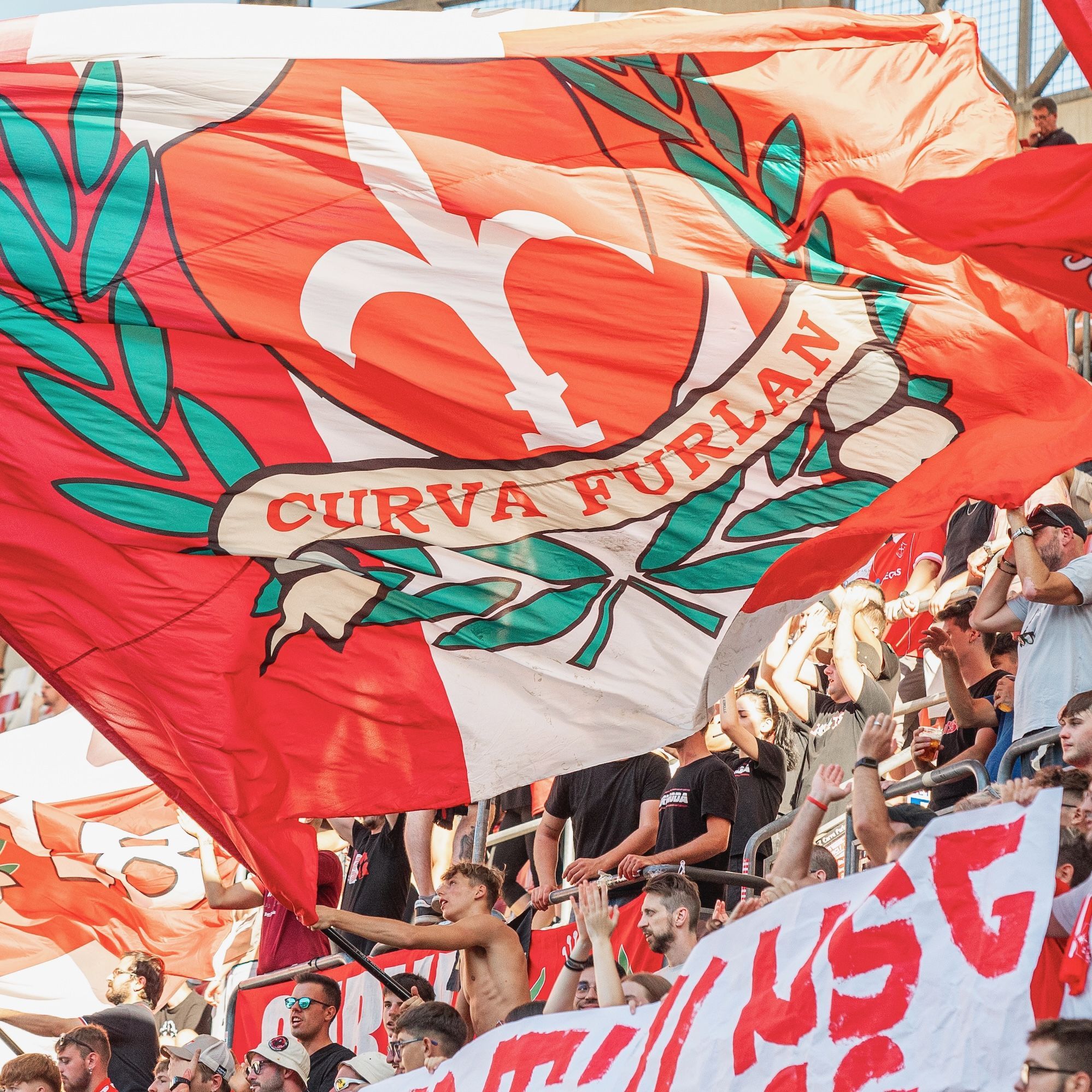 Serie C 2024/24: Presale for Triestina-Arzignano and closing of season ticket campaign