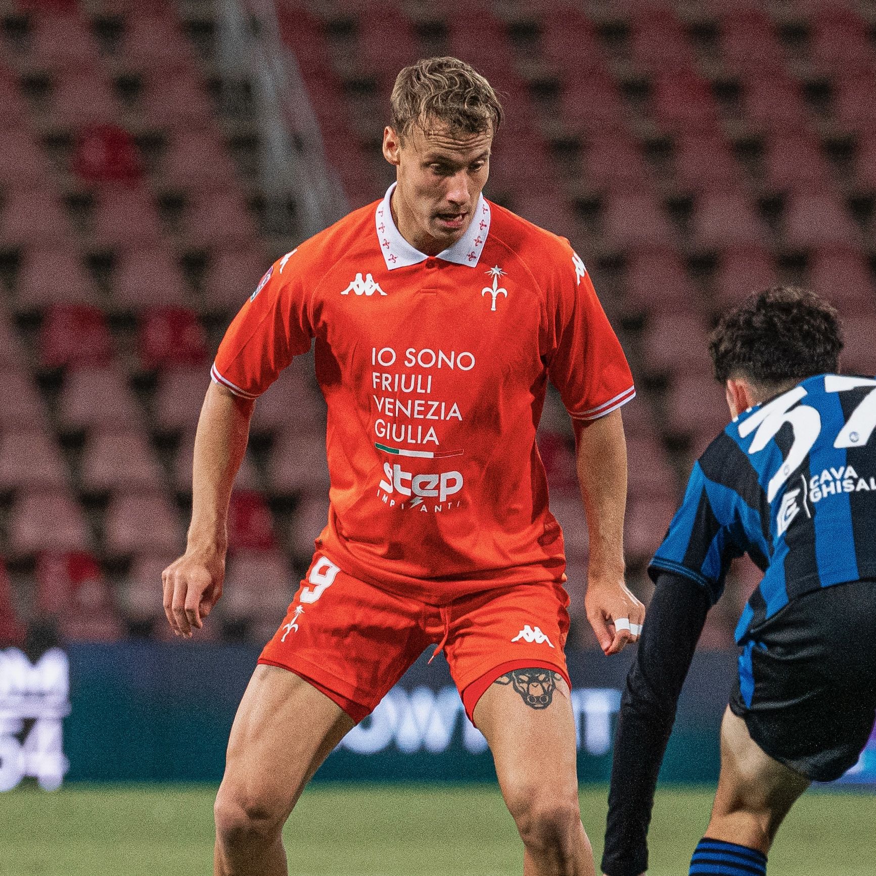 Serie C 2024/25: Triestina 1-5 Atalanta U23