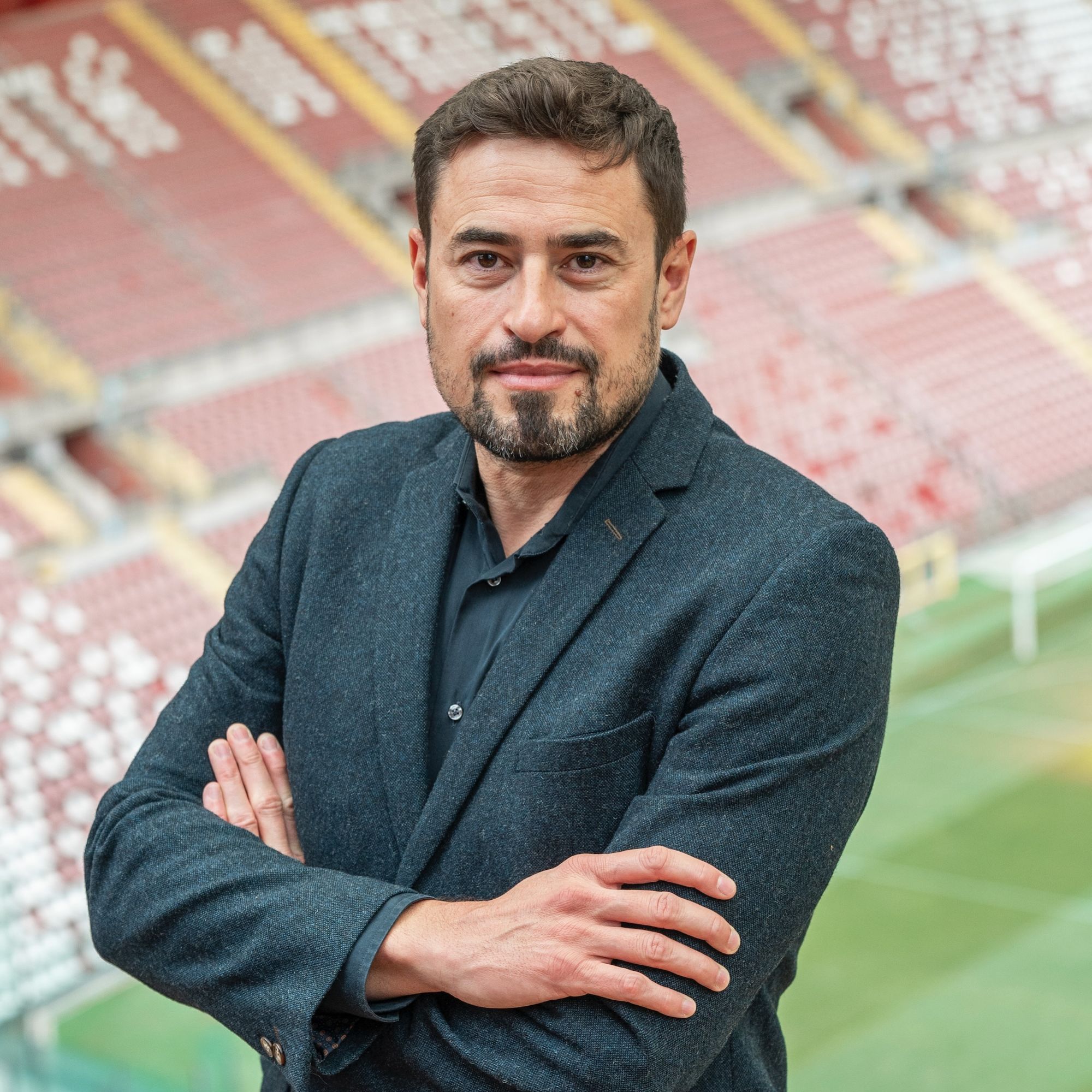 Triestina appoint Pep Clotet as first team manager