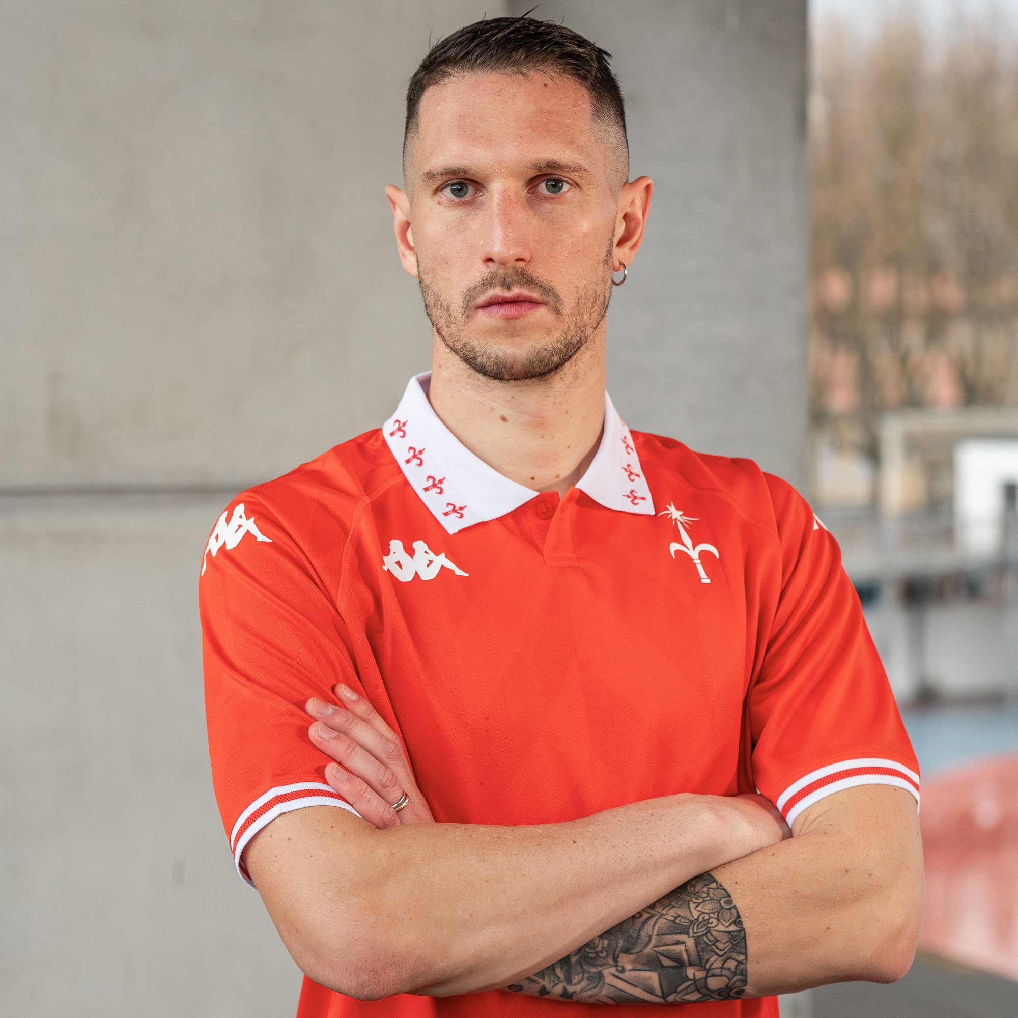 Tommaso Silvestri joins Triestina