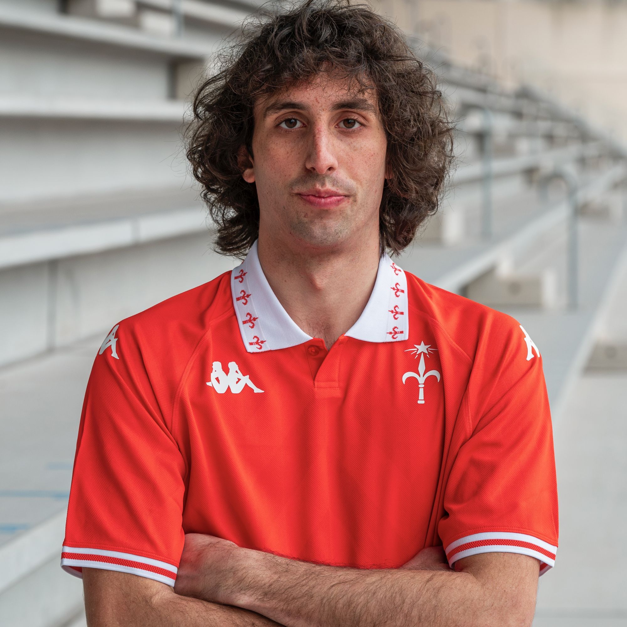 Alessandro Cortinovis joins Triestina